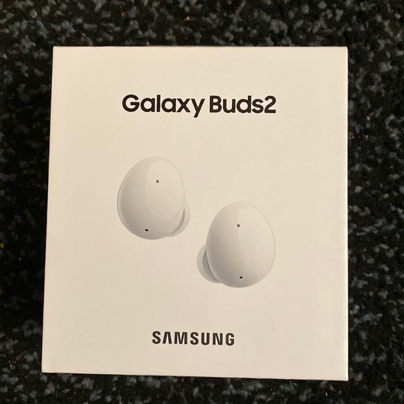 Samsung Galaxy Buds2